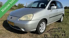 Grijs Gebruikt 2003 Suzuki Liana Limited Hatchback | € 899 (Eerlijke prijs)