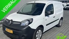 Wit Gebruikt 2019 Renault Kangoo MPV | € 8.400 (Goede deal)