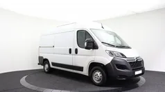 Citroën Jumper