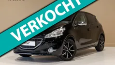 Gebruikt 2014 Peugeot 208 Style Hatchback | € 6.000 (Eerlijke prijs)