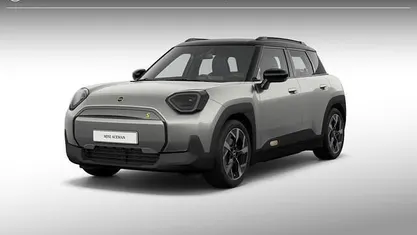Occasion 2025 Mini Aceman Classic SUV | € 43.590 (Eerlijke prijs)