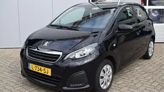Gebruikt 2021 Peugeot 108 Active Hatchback | € 9.995 (Eerlijke prijs)