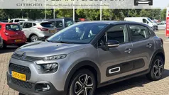 Grijs Gebruikt 2024 Citroën C3 Hatchback | € 17.545 (Goede deal)