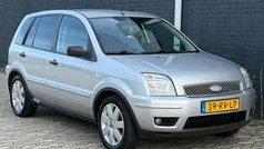 Grijs Gebruikt 2005 Ford Fusion Futura MPV | € 1.299 (Eerlijke prijs)