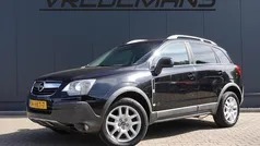 Gebruikt 2009 Opel Antara SUV | € 3.450 (Eerlijke prijs)