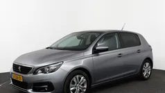 Gebruikt 2020 Peugeot 308 Hatchback | € 13.995 (Eerlijke prijs)