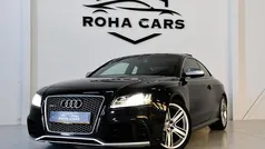 Zwart Gebruikt 2011 Audi RS5 S-Line Coupé | € 31.945 (Eerlijke prijs)