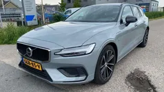 Gebruikt 2024 Volvo V60 Stationwagen | € 42.950 (Super prijs)
