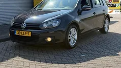 Gebruikt 2010 VW Golf VI Hatchback | € 4.250 (Eerlijke prijs)