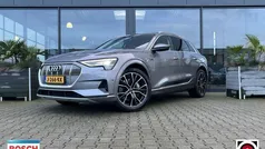 Gebruikt 2020 Audi e-tron SUV | € 25.985 (Eerlijke prijs)