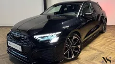 Gebruikt 2022 Audi A3 Sportback Comfort Hatchback | € 47.940 (Eerlijke prijs)