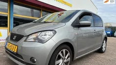 Grijs Gebruikt 2015 Seat Mii CONNECT Hatchback | € 5.999 (Goede deal)