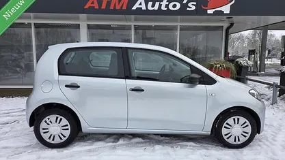 Occasion 2013 VW up! take up! Hatchback | € 4.499 (Eerlijke prijs)