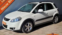 Gebruikt 2008 Suzuki SX4 Comfort Sedan | € 3.695 (Eerlijke prijs)
