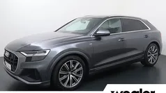 Grijs Gebruikt 2019 Audi Q8 Proline SUV | € 60.840 (Super prijs)
