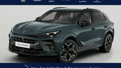 Blauw Nieuw 2025 Cupra Terramar VZ SUV | € 50.585 (Goede deal)