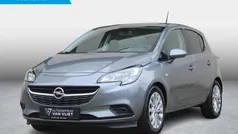 Gebruikt 2019 Opel Corsa Edition Hatchback | € 11.799 (Eerlijke prijs)