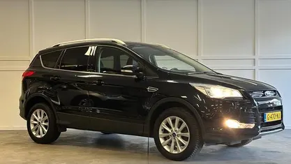 Occasion Ford Kuga Titanium 120 PK (88 kW) 2016 SUV