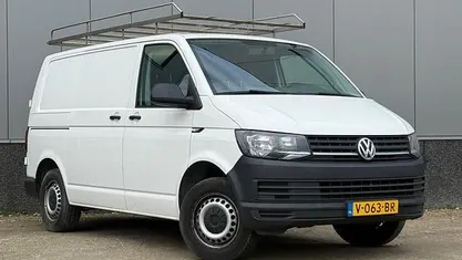 Occasion VW T6 84 PK (61 kW) 2016 Van