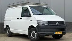 Gebruikt 2016 VW T6 Van | € 7.950 (Super prijs)