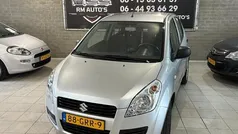 Gebruikt 2008 Suzuki Splash Hatchback | € 3.750 (Eerlijke prijs)