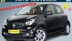 Gebruikt 2017 Smart ForFour Hatchback | € 8.900 (Eerlijke prijs)