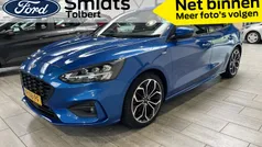 Gebruikt 2020 Ford Focus ST-Line Hatchback | € 17.440 (Eerlijke prijs)