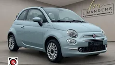 Gebruikt 2023 Fiat 500C Dolcevita Cabriolet | € 17.995 (Eerlijke prijs)