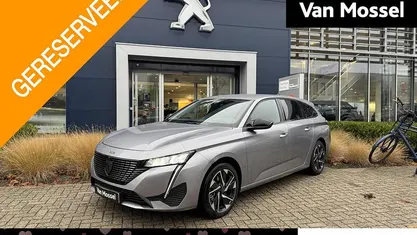 Occasion Peugeot 308 SW Allure 131 PK (96 kW) 2024 Stationwagen