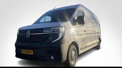 Gebruikt 2025 Renault Master Van | € 44.750 (Goede deal)