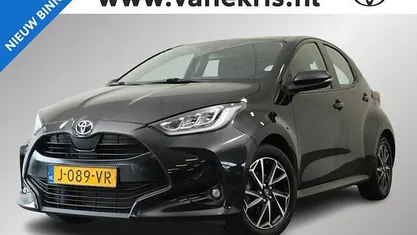 Occasion 2020 Toyota Yaris Hatchback | € 18.998 (Eerlijke prijs)