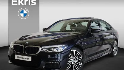 Occasion BMW 520 M Sport 184 PK (135 kW) 2019 Sedan