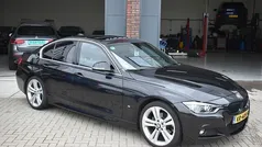 Gebruikt 2016 BMW 330 Executive Sedan | € 15.450 (Goede deal)