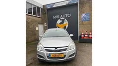 Grijs Gebruikt 2008 Opel Astra Cosmo Hatchback | € 3.699 (Eerlijke prijs)