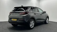Gebruikt 2020 Opel Grandland X Business Edition SUV | € 14.500 (Eerlijke prijs)