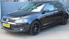 Gebruikt 2012 VW Jetta Comfortline Sedan | € 6.499 (Eerlijke prijs)