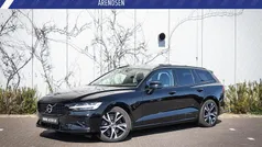 Gebruikt 2022 Volvo V60 Plus Stationwagen | € 40.694 (Eerlijke prijs)