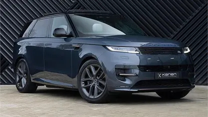 Occasion 2024 Land Rover Range Rover Sport Autobiography SUV | € 132.900 (Eerlijke prijs)