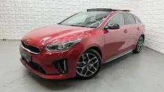 Gebruikt 2019 Kia ProCeed GT-Line Hatchback | € 18.499 (Eerlijke prijs)