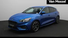 Gebruikt 2021 Ford Focus Business Edition Hatchback | € 17.645 (Eerlijke prijs)