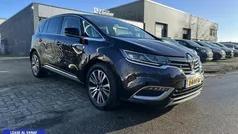 Zwart Gebruikt 2015 Renault Espace Initiale Paris MPV | € 15.650 (Eerlijke prijs)