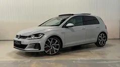Gebruikt 2017 VW Golf VII Business Hatchback | € 24.900 (Eerlijke prijs)