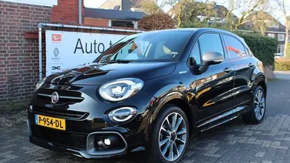 Occasion Fiat 500X Sport 120 PK (88 kW) 2020 SUV