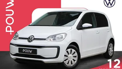 Occasion 2020 VW up! move up! Hatchback | € 10.950 (Eerlijke prijs)