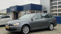 Gebruikt 2012 VW Golf VII Stationwagen | € 6.950 (Eerlijke prijs)