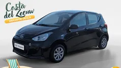 Gebruikt 2018 Hyundai i10 Comfort Hatchback | € 9.940 (Eerlijke prijs)