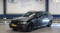 Gebruikt 2006 BMW 320 Stationwagen | € 4.450 (Eerlijke prijs)