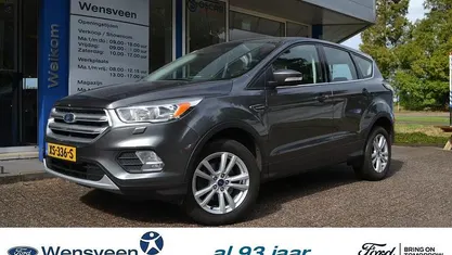 Occasion Ford Kuga Trend 2017 SUV