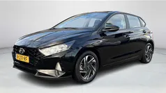 Gebruikt 2022 Hyundai i20 Comfort Hatchback | € 16.940 (Eerlijke prijs)