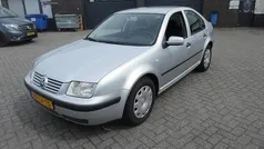 Gebruikt 2003 VW Bora Sedan | € 1.245 (Goede deal)